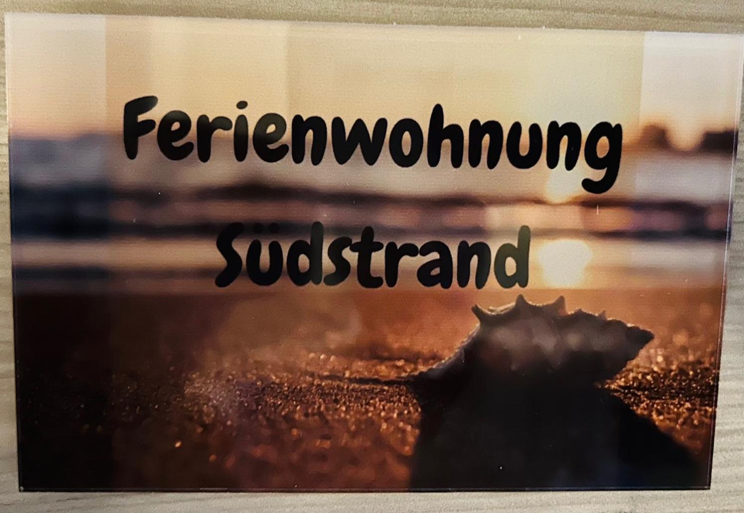 Ferienwohnung Haus Pop Borkum Exterior foto
