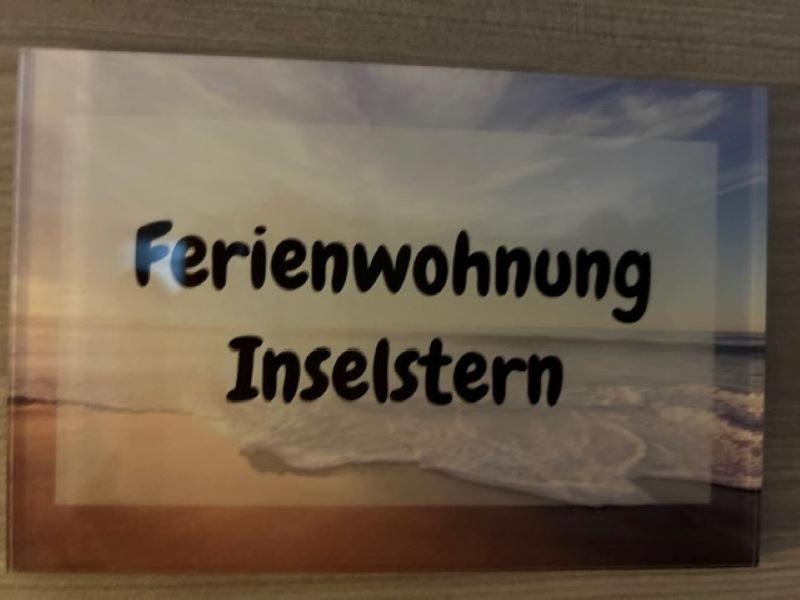 Ferienwohnung Haus Pop Borkum Exterior foto